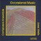 Jane Wells- Occasional Music - The Composers Ensemble, Peter Wiegold
